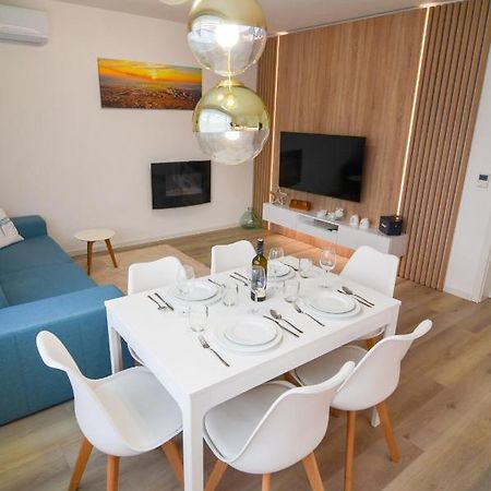Apartman Astrid 4 มิคูลอฟ ภายนอก รูปภาพ