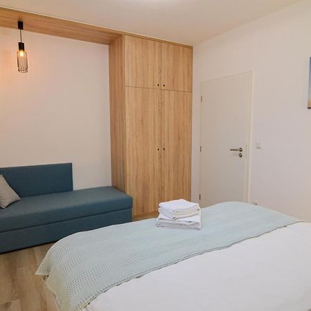 Apartman Astrid 4 มิคูลอฟ ภายนอก รูปภาพ