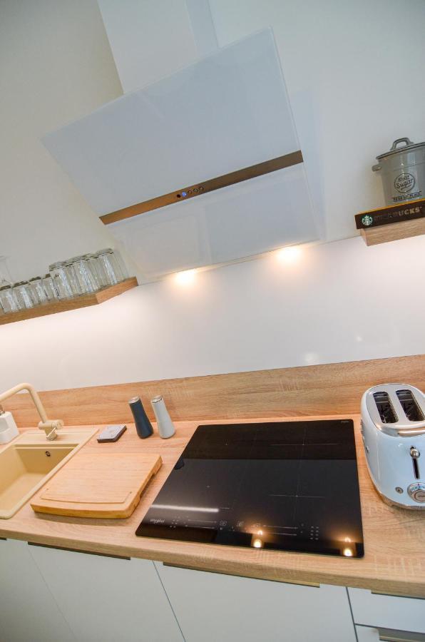 Apartman Astrid 4 มิคูลอฟ ภายนอก รูปภาพ